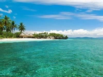 Pamilacan Island Paradise Hotel Luaran gambar