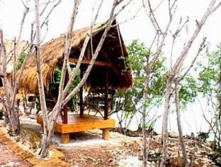 Pamilacan Island Paradise Hotel Luaran gambar